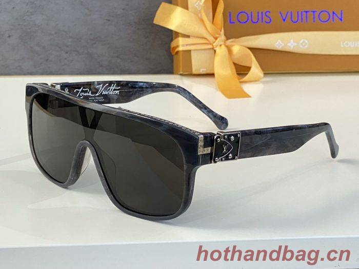 Louis Vuitton Sunglasses Top Quality LVS00913